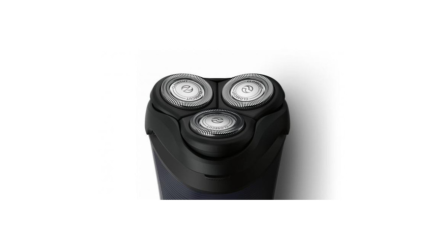 Image of Philips S1100/04 Elektromos borotva - saját készlet - utolsó darab!