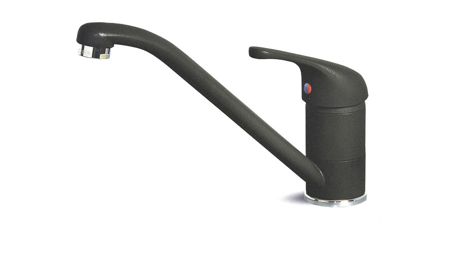 Image of Elleci Minerva - granitek gránit csaptelepek, válaszható színben, UTOLSÓ DARABOK-SAJÁT KÉSZLET!!