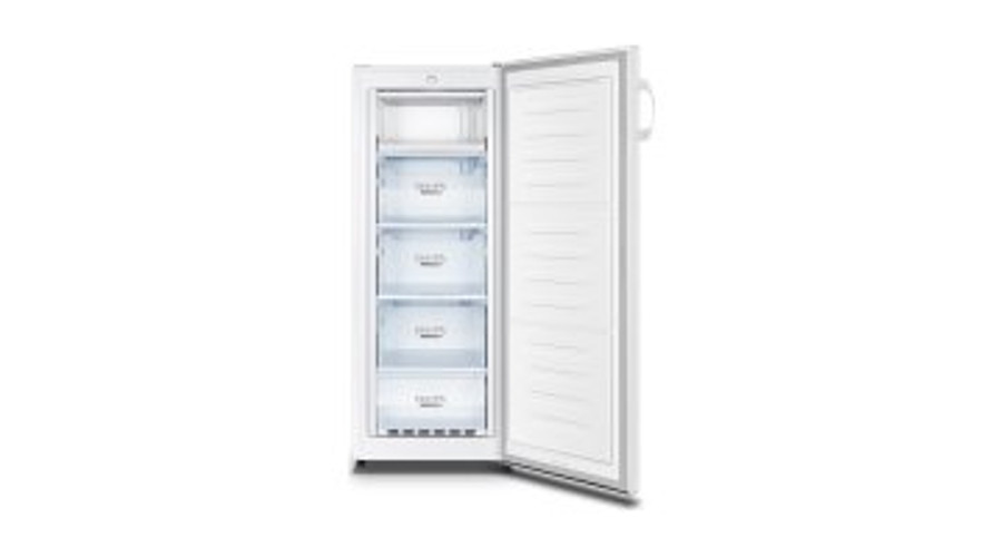 Image of GORENJE F4141PW Fagyasztószekrény, 143 cm magas, 4 fiók rekesz SAJÁT KÉSZLET!