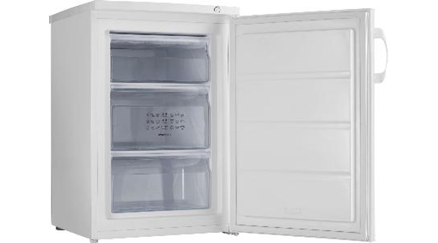 Image of GORENJE F492PW Fagyasztószekrény, 82 liter, 84,5 cm magas SAJÁT KÉSZLET!