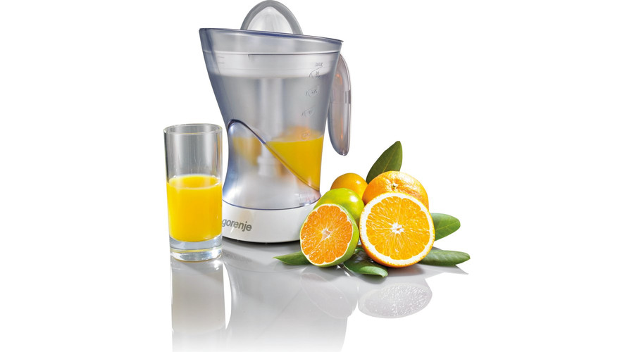 Image of Gorenje CJ40W Citrusprés - saját készlet!