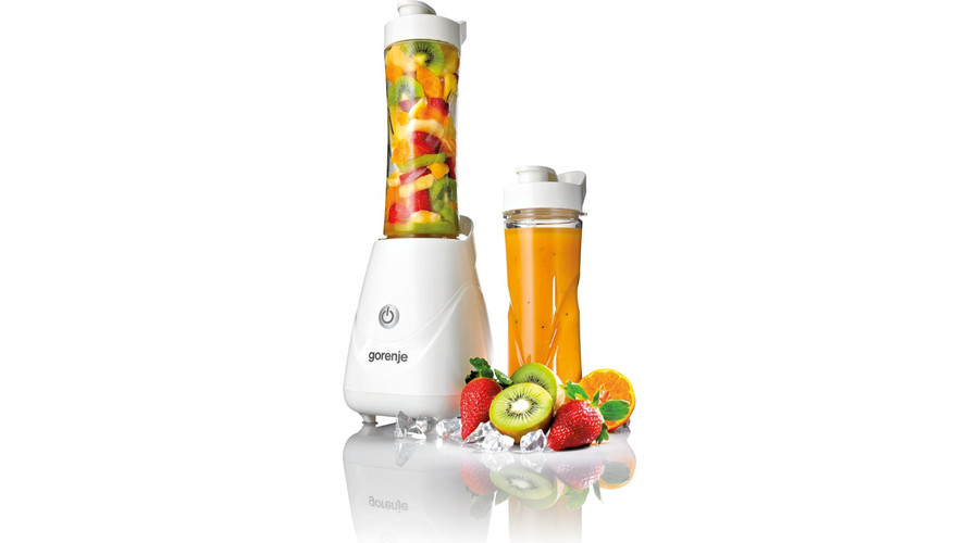 Image of Gorenje BSM600W Smoothie Maker - saját készlet!