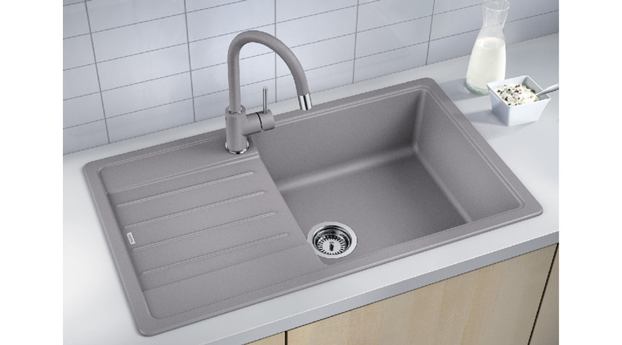 Image of BLANCO LEGRA XL 6S Gránit mosogatótálca, JÁZMIN SZÍNBEN 86x50 cm SAJÁT KÉSZLET