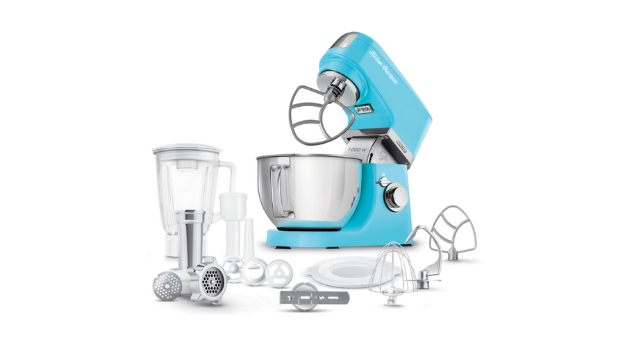 Image of SENCOR STM 6352 BL ROBOTGÉP-KÉK - SAJÁT KÉSZLET - UTOLSÓ DARAB!