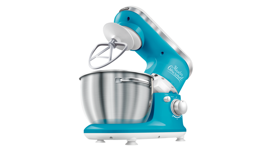 Image of Sencor STM 3627TQ Robotgép türkiz - saját készlet - utolsó darab!