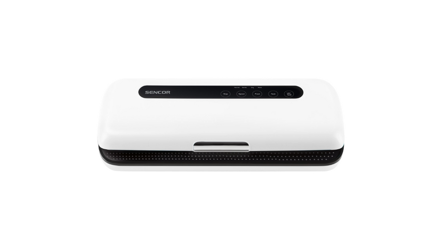 Image of SENCOR SVS 2010 WH FÓLIAHEGESZTŐ - SAJÁT KÉSZLET - UTOLSÓ DARAB!