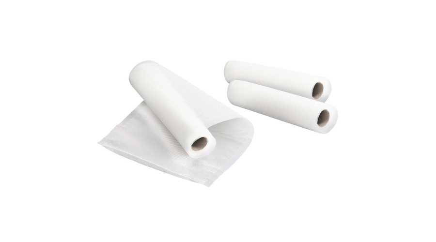 Image of SENCOR SVX 310 CL FÓLIA - SAJÁT KÉSZLET - UTOLSÓ DARAB!