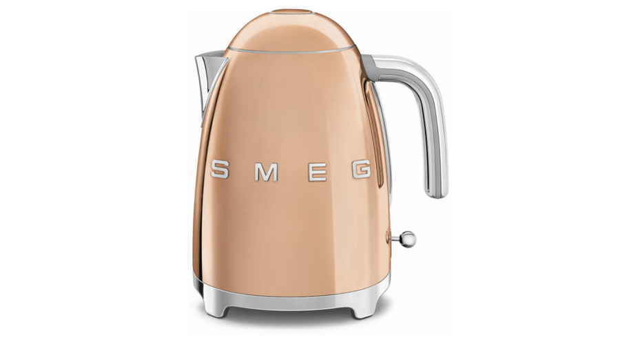 Image of SMEG KLF03RGEU VÍZFORRALÓ - SAJÁT KÉSZLET - UTOLSÓ DARAB!