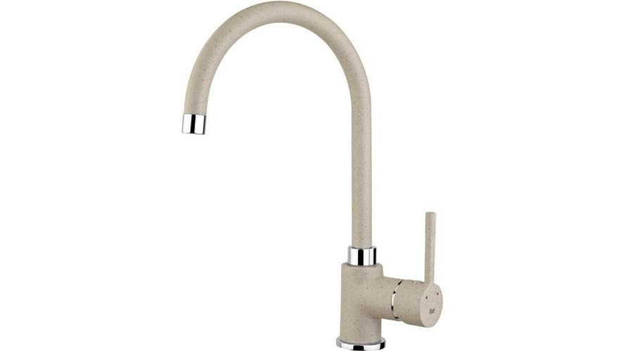 Image of TEKA ALAIOR SP 995 Mosogató csaptelep homokbézs UTOLSÓ DARAB!