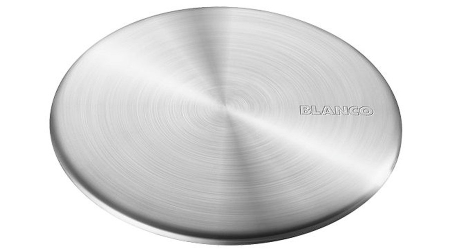 Image of BLANCO CAPFLOW Lefolyó takaró - SAJÁT KÉSZLET!