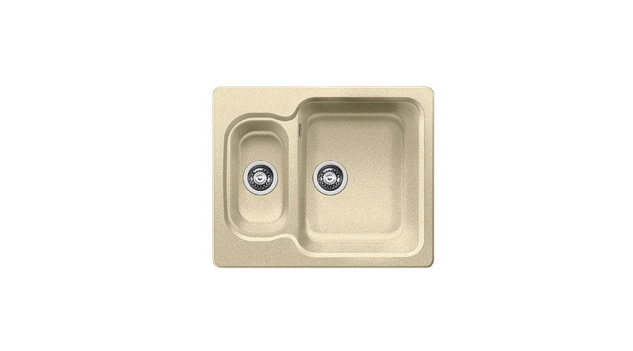 Image of BLANCO NOVA 6S gránit mosogatótálca PEZSGŐ SAJÁT KÉSZLET - UTOLSÓ DARAB!