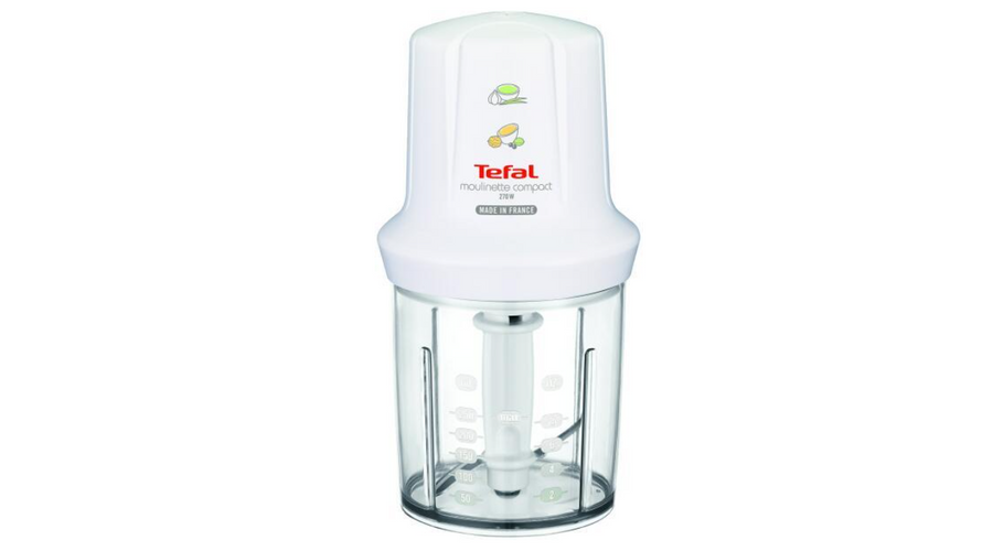 Image of TEFAL MB300138 APRÍTÓ - SAJÁT KÉSZLET - UTOLSÓ DARAB!
