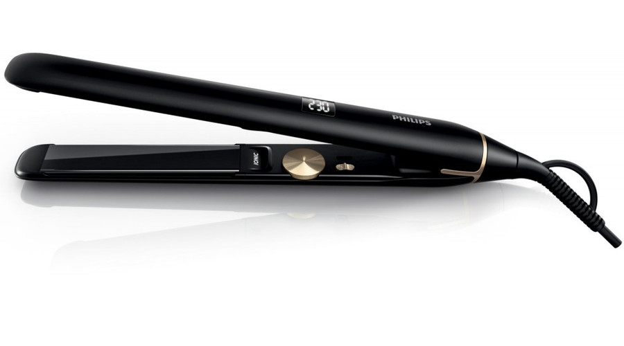 Image of Philips HPS930/00 Pro hajegyenesítő - saját készlet - utolsó darab!