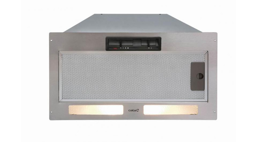 Image of Cata GT-PLUS 45 WH/Lfehér szekrénybe vagy kürtőbe építhető páraelszívó 45cm C - SAJÁT KÉSZLET - UTOLSÓ DARAB!