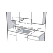 Beko HII-64201 FHT Fekete érintőkijelzős beépíthető indukciós főzőlap