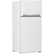 BEKO RDSA-180K30 WN Fehér felülfagyasztós kombinált hűtőszekrény
