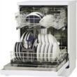 BEKO DFN-28422 W Fehér mosogatógép A++ 14 teríték