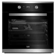 Beko BIM-25301X Beépíthető sütő -  - Beko HISW 75235S gázfőzőlap szett