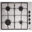 Beko BIE-22300X + HIGG 64120 SX Beépíthető sütő-gázfőzőlap szett