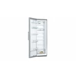 Bosch KSV33VL3P Inox egyajtós hűtőszekrény fagyasztó nélkül 324L A++ 