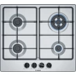BOSCH HBF133BR0 beépíthető sütő - PGP6B5B60 beépíthető gázfőzőlap szett