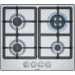 BOSCH HBF153ES0 beépíthető sütő - PGH6B5B90 beépíthető gázfőzőlap szett
