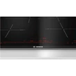 Bosch PIF675DE3E Fekete Indukciós főzőlap PerfectCook és PerfectFry szenzorral