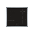 BOSCH HBA534EB0 beépíthető sütő - PUE645BB1E indukciós főzőlap szett