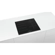 Bosch PXE675BB1E Fekete Flexindukciós üvegkerámia főzőlap tetszőleges méretű edényekhez
