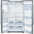 Bosch KAD90VI20 belső tér