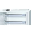 Bosch KUR15A65 Pult alá beépíthető hűtőszekrény fagyasztó nékül 137L A++ 