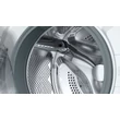 Bosch WAN24261BY Fehér elöltöltős mosógép nagyméretű TouchControl kijelzővel 7kg A+++
