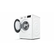 BOSCH WAT28411 Fehér elöltöltős mosógép TouchControl kjlezővel 8kg A+++-30%