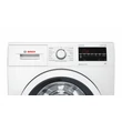 BOSCH WAT28411 Fehér elöltöltős mosógép TouchControl kjlezővel 8kg A+++-30%