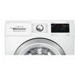 BOSCH WAT28691 Fehér elöltöltős mosógép I-DOS rendszerrel kijelzővel 8kg A+++