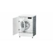 Bosch WIW28540EU Fehér beépíthető elöltöltős mosógép nagy kijelzővel 8kg A+++