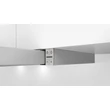 Bosch DFS097A50 Beépíthető inox kihúzható páraelszívó fém zsírszűrővel 90cm A 