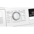 Bosch WTR85V10BY HŐSZIVATTYÚS SZÁRÍTÓGÉP 8KG  A++