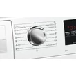 Bosch WTW85491BY Hőszivattyús szárítógép