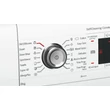 Bosch WTW85590BY Fehér hőszivattyús szárítógép érintős kijelzővel 60cm mély 8kg A+++
