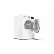 Bosch WTR85V00BY Hőszivattyús szárítógép TouchControl kijelző 7kg A++