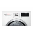 Bosch WTR85V00BY Hőszivattyús szárítógép TouchControl kijelző 7kg A++
