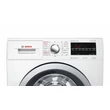 Bosch WTW85590BY Fehér hőszivattyús szárítógép érintős kijelzővel 60cm mély 8kg A+++