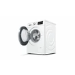 Bosch WTW85590BY Fehér hőszivattyús szárítógép érintős kijelzővel 60cm mély 8kg A+++