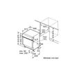 BOSCH SMI46AS01E beépíthető mosogatógép