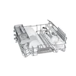BOSCH SMI46AS01E beépíthető mosogatógép