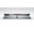 Bosch SMV46IX02E Teljesen beépíthető mosogatógép belső vezérlővel 13 teríték A++