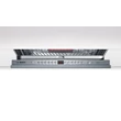 Bosch SMV46MX04E Teljesen beépíthető mosogatógép extra szárítással 14 teríték A++