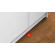 Bosch SMV46MX04E Teljesen beépíthető mosogatógép extra szárítással 14 teríték A++