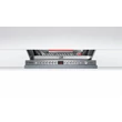 Bosch SPE66TX05E Beépíthető keskeny mosogatógép  VarioHinge zsanér 10 teríték A+++